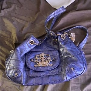 Kathy van zeeland women’s purse